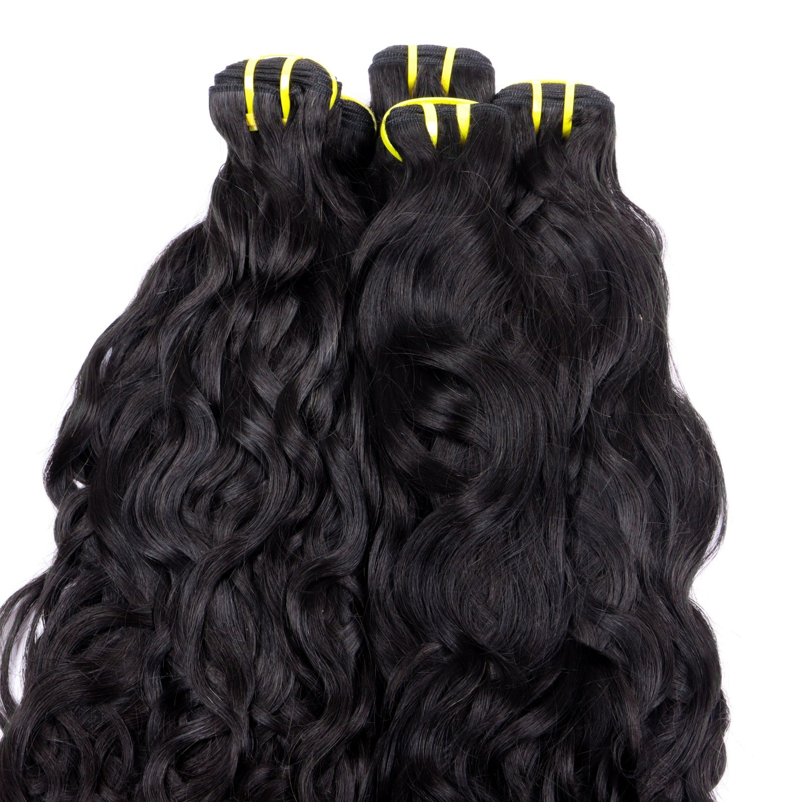 Virgin Bundle Collection